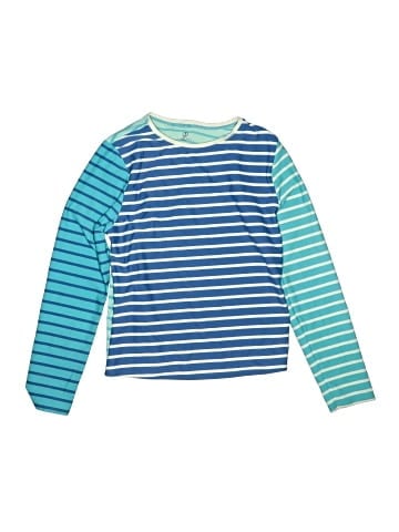 Lands' End Long Sleeve T-Shirt (view 1)
