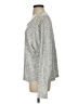 FP Movement Gray Long Sleeve Top Size S - photo 5