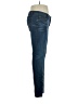 Mossimo Supply Co. Hearts Blue Jeans Size 17L - photo 4