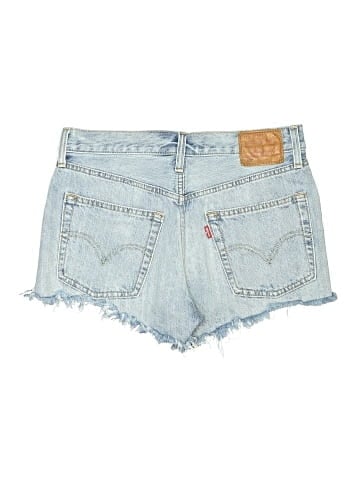 Levi's Denim Shorts (view 2)
