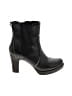 Rockport Black Ankle Boots Size 5 - photo 1