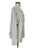 FP Movement Gray Long Sleeve Top Size S - photo 4