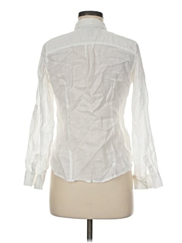 INC International Concepts Long Sleeve Button-Down Shirt (view 2)