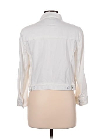 Paige Denim Jacket (view 2)