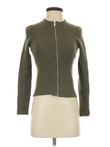 Madewell Cardigan (view 1)