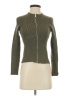 Madewell Green Cardigan Size S - photo 1