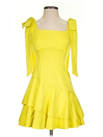 Elliatt Cocktail Dress (view 1)