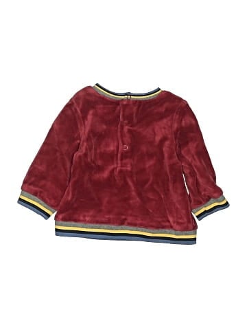 Little Me Pullover Sweater (view 2)