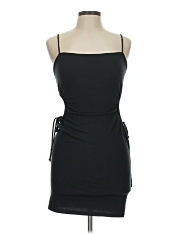 pretty garbage Cocktail Dress (view 1)