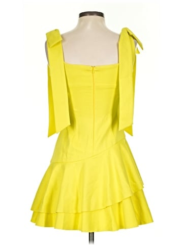 Elliatt Cocktail Dress (view 2)