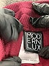 Modern Lux Burgundy Sweatpants Size M - photo 7