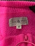Lou & Grey 100% Nylon Pink Turtleneck Sweater Size XS - photo 7