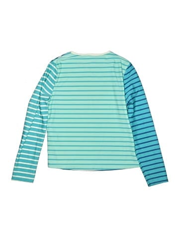 Lands' End Long Sleeve T-Shirt (view 2)