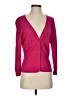 CAbi 100% Cotton Pink Cardigan Size S - photo 1