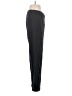 Assorted Brands Solid Black Dress Pants Size 4 Petite - photo 4