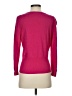 CAbi 100% Cotton Pink Cardigan Size S - photo 2