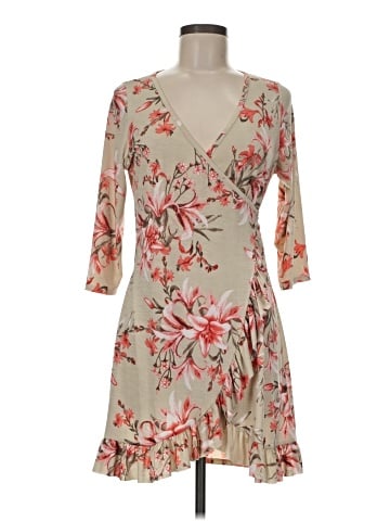 Voll Casual Dress (view 1)
