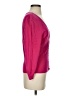 CAbi 100% Cotton Pink Cardigan Size S - photo 4