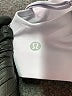Lululemon Athletica White Tank Top Size XS - photo 7