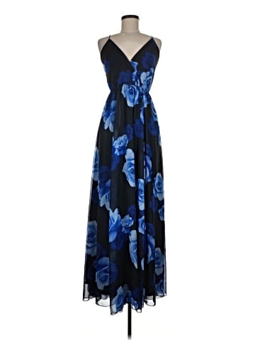 Lulus Cocktail Dress (view 1)