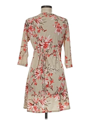 Voll Casual Dress (view 2)