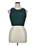 Babaton Teal Tank Top Size XL - photo 1
