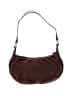 Fossil Solid Brown Hobo One size - photo 1