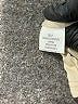 Glam 100% Polyester Black Cocktail Dress Size S - photo 8
