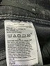 Banana Republic Solid Gray Jeans Size 25 waist - photo 8