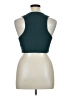 Babaton Teal Tank Top Size XL - photo 2