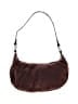 Fossil Solid Brown Hobo One size - photo 3