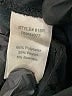 CAbi Black Dress Pants Size 16 - photo 8