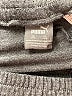 Puma Graphic Gray Athletic Shorts Size 7 - 8 - photo 3