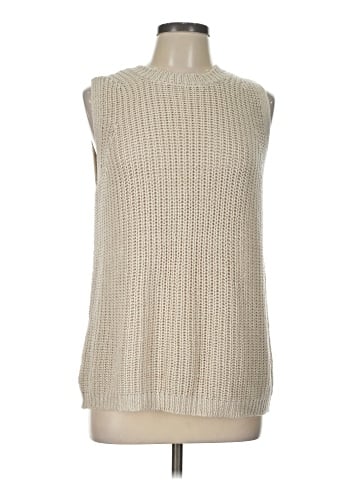Ann Taylor LOFT Outlet Sweater Vest (view 1)