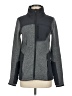 Athleta 100% Polyester Gray Jacket Size XS (estimated) - photo 1
