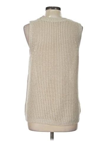 Ann Taylor LOFT Outlet Sweater Vest (view 2)