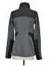 Athleta 100% Polyester Gray Jacket Size XS (estimated) - photo 2