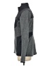 Athleta 100% Polyester Gray Jacket Size XS (estimated) - photo 5