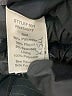 CAbi Black Blazer Size 14 - photo 7