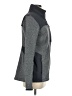 Athleta 100% Polyester Gray Jacket Size XS (estimated) - photo 4
