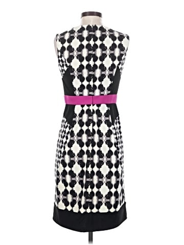 Ivanka Trump Cocktail Dress (view 2)
