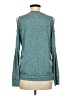 Born Primitive Teal Long Sleeve Top Size M - photo 2