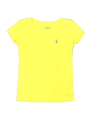 Polo by Ralph Lauren Short Sleeve T-Shirt (view 1)