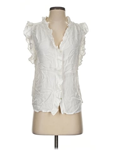 Dylan Sleeveless Blouse (view 1)