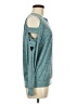 Born Primitive Teal Long Sleeve Top Size M - photo 4
