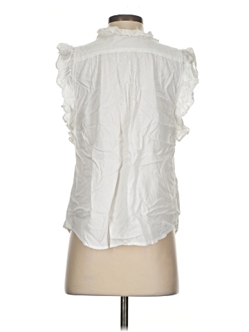 Dylan Sleeveless Blouse (view 2)