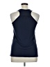 Bella Blue Sleeveless T-Shirt Size XL - photo 2