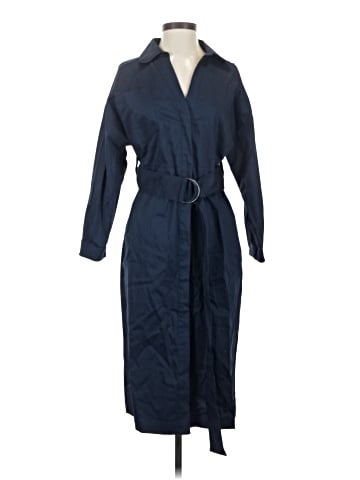 ASOS Trenchcoat (view 1)