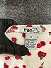rue21 Hearts White Cocktail Dress Size S - photo 7