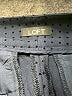 Ann Taylor LOFT Chevron-herringbone Blue Dress Pants Size 6 - photo 7